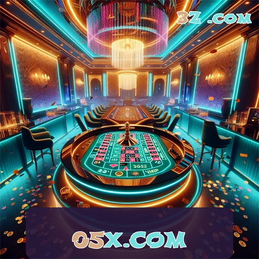 Bônus Imperdíveis no 05x.com: Jogos e Diversão Garantida