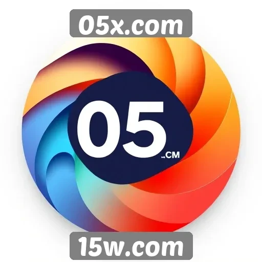Destaques das novas funcionalidades do site 05x.com