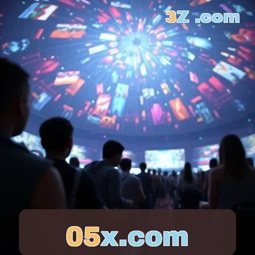 05x.com: A Revolução do Jogo Online Começa Aqui