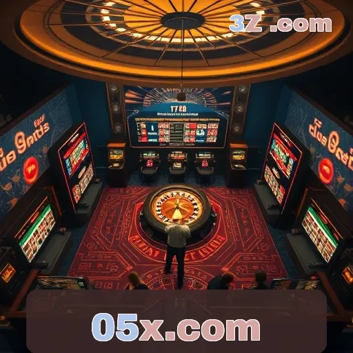 05x.com: Pagamentos Rápidos e Seguros para Jogadores Brasileiros