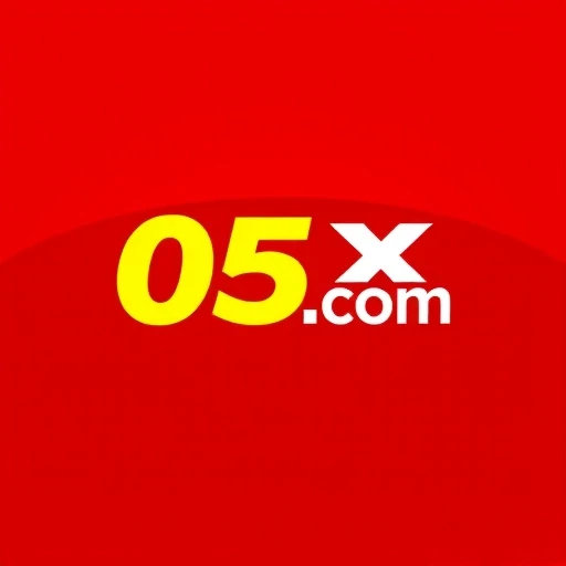 05x.com logo